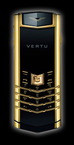 Vertu Signature S Design
