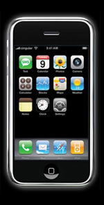 Apple iPhone C900 (2 SIM-карты, цветное ТВ,FM)